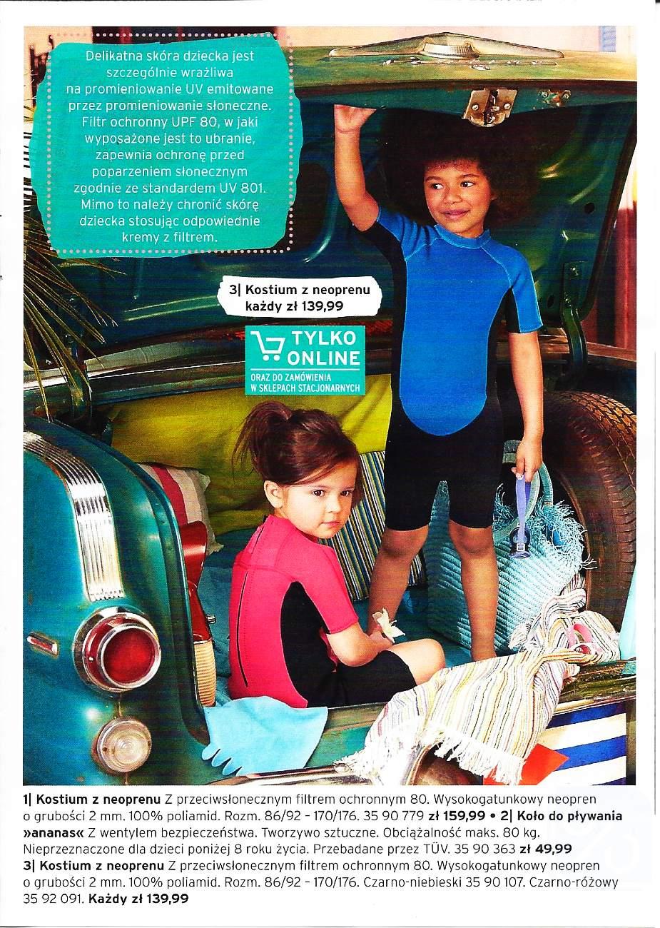 Gazetka promocyjna Tchibo str. 17