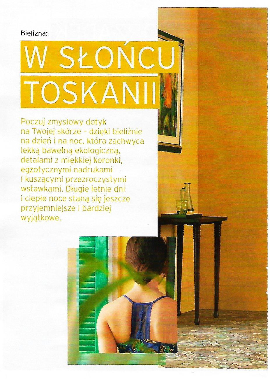 Gazetka promocyjna Tchibo str. 22