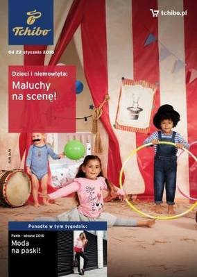 Maluchy na scenę