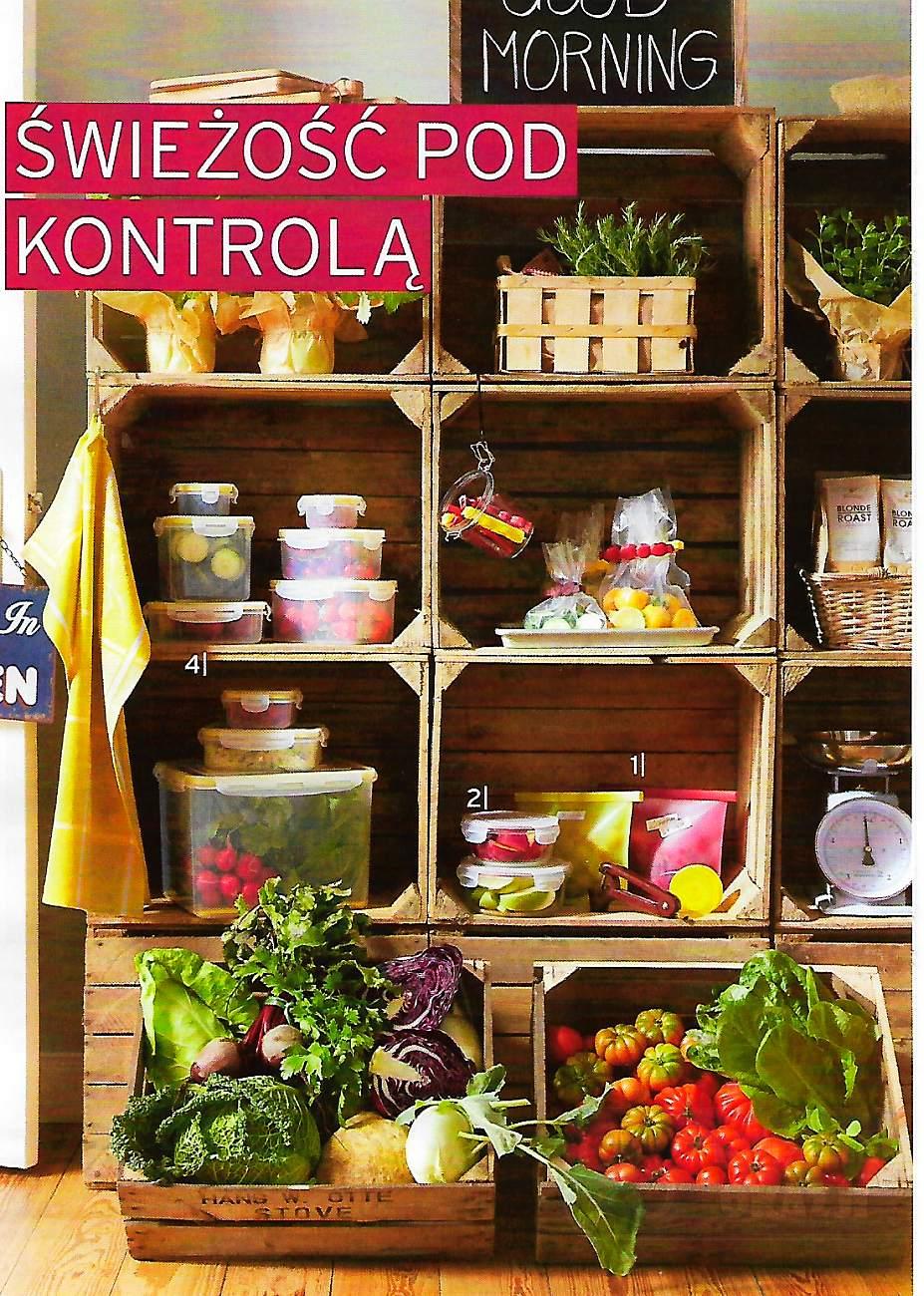 Gazetka promocyjna Tchibo str. 18