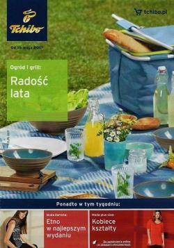 Radość lata