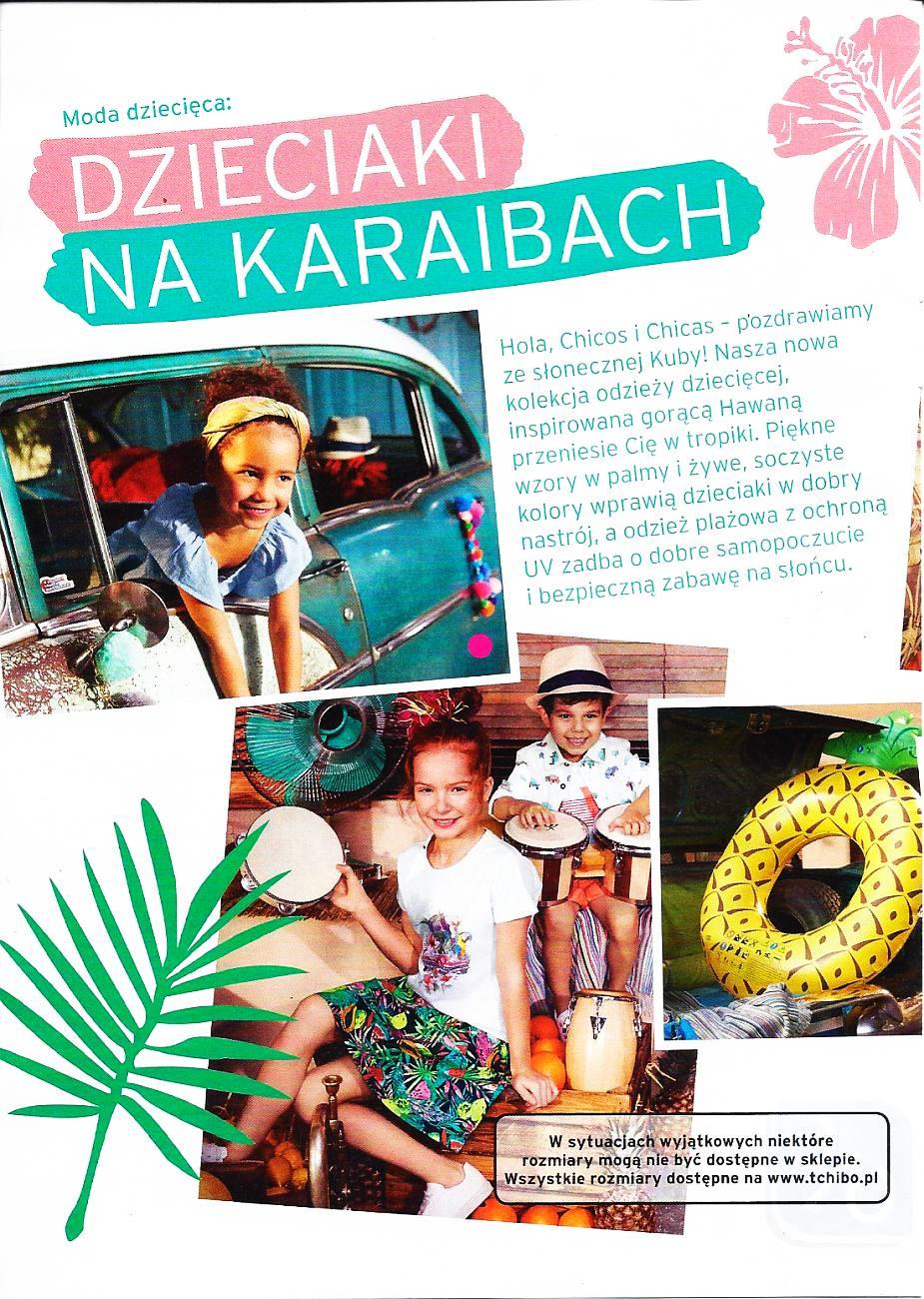 Gazetka promocyjna Tchibo str. 2