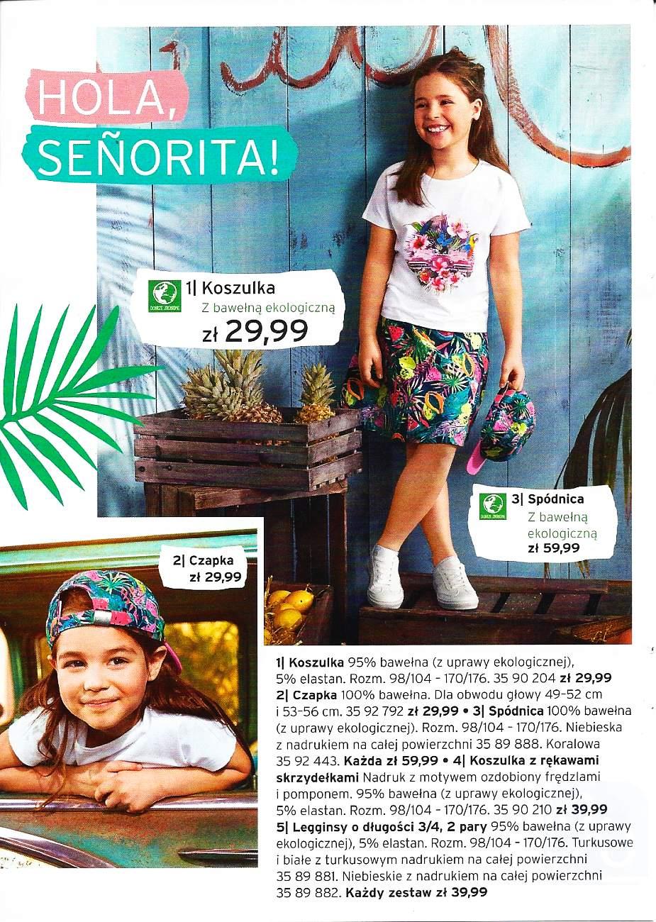 Gazetka promocyjna Tchibo str. 4