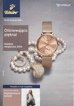 Olśniewająco piękna!