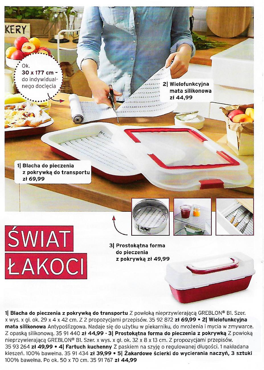 Gazetka promocyjna Tchibo str. 12