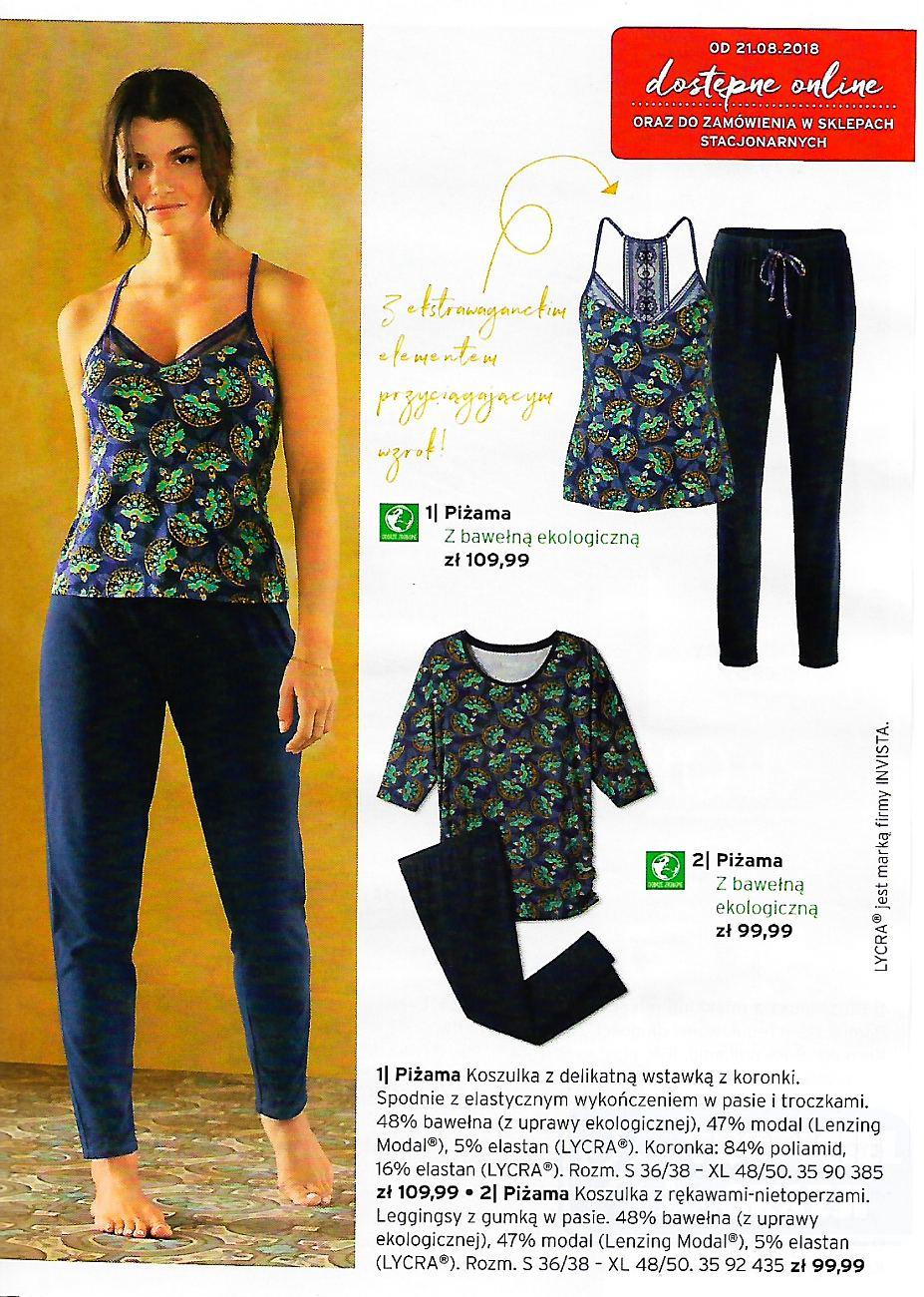 Gazetka promocyjna Tchibo str. 23