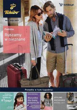 Ruszamy w nieznane