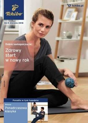 Zdrowy start w nowy rok