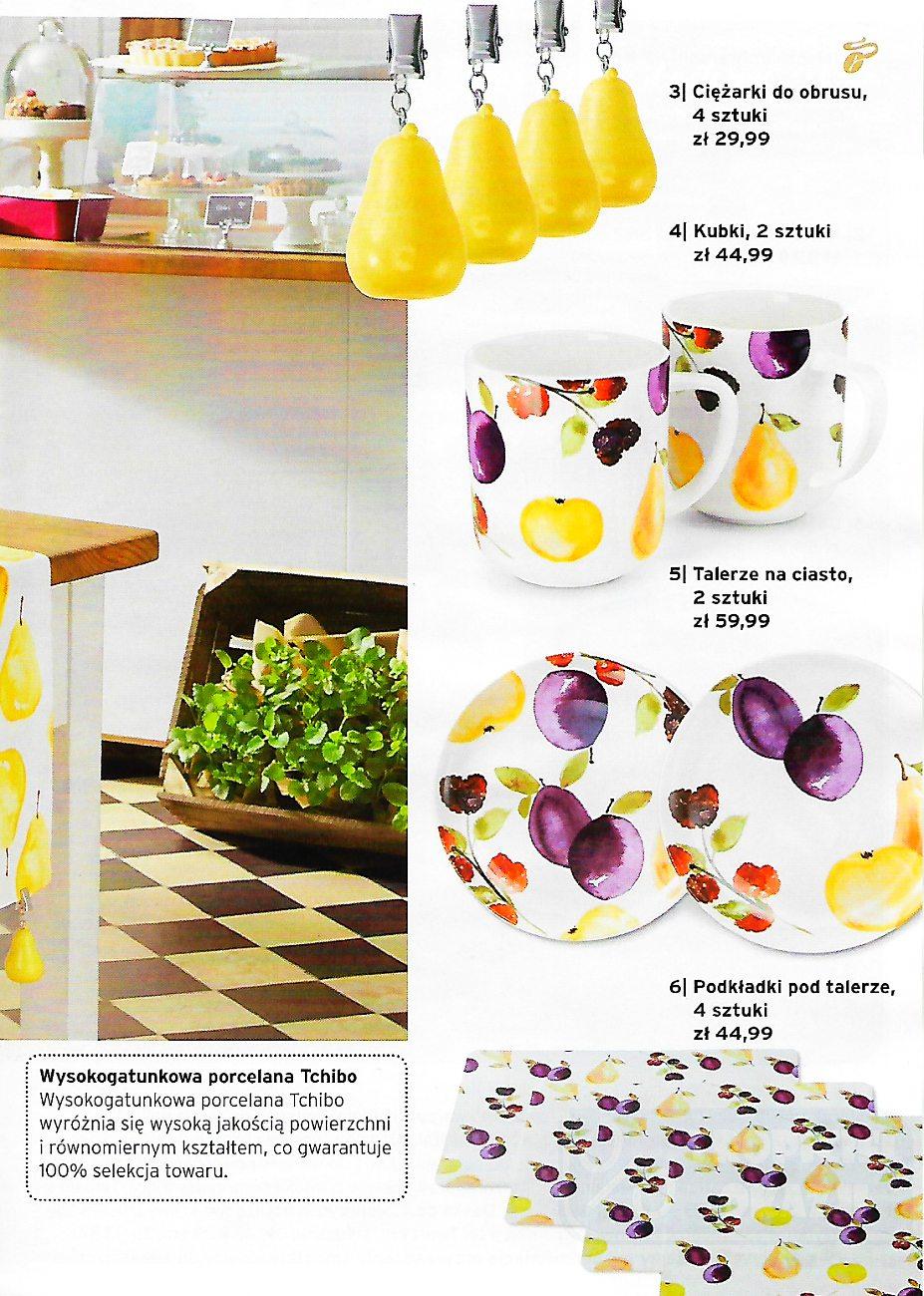 Gazetka promocyjna Tchibo str. 5