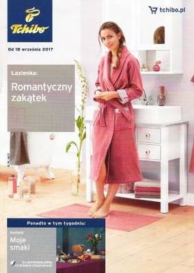 Romantyczny zakątek