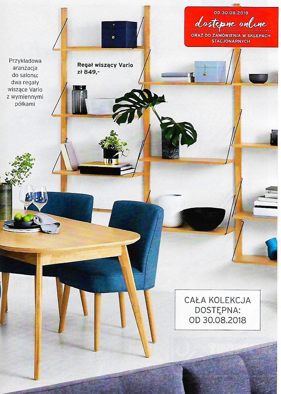 Gazetka promocyjna Tchibo str. 33