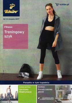 Treningowy szyk