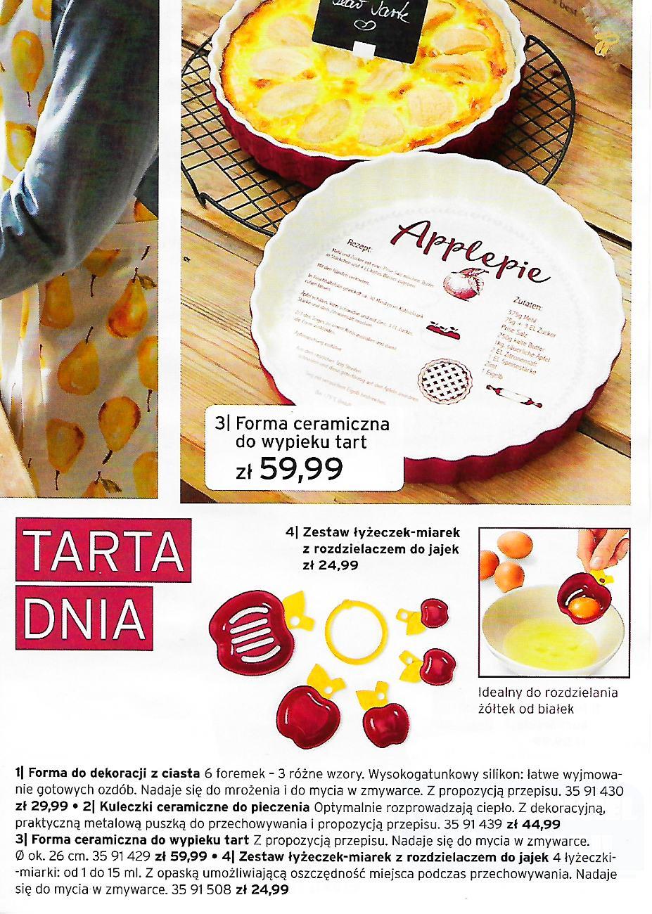 Gazetka promocyjna Tchibo str. 9