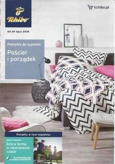 Pościel i porządki