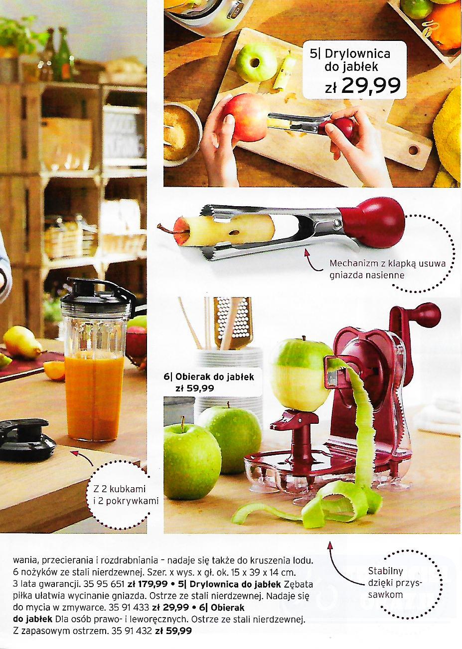 Gazetka promocyjna Tchibo str. 7