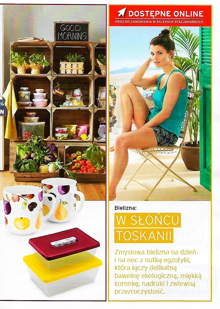 Gazetka promocyjna Tchibo str. 3