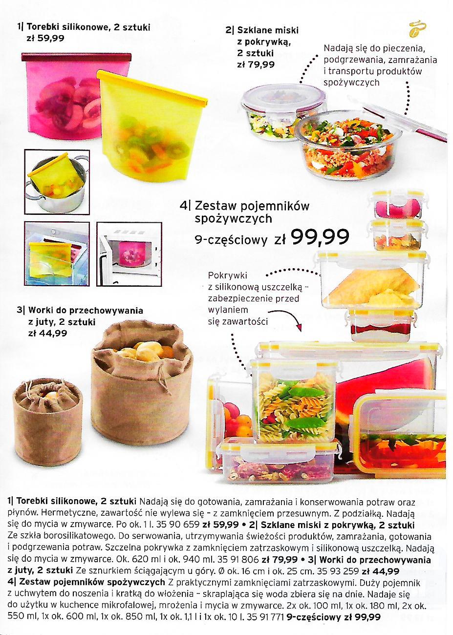 Gazetka promocyjna Tchibo str. 19