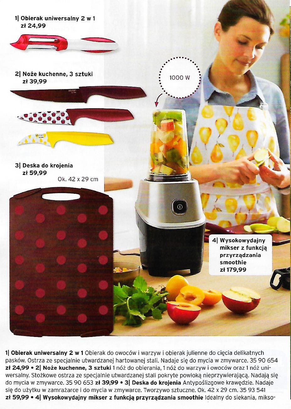 Gazetka promocyjna Tchibo str. 6