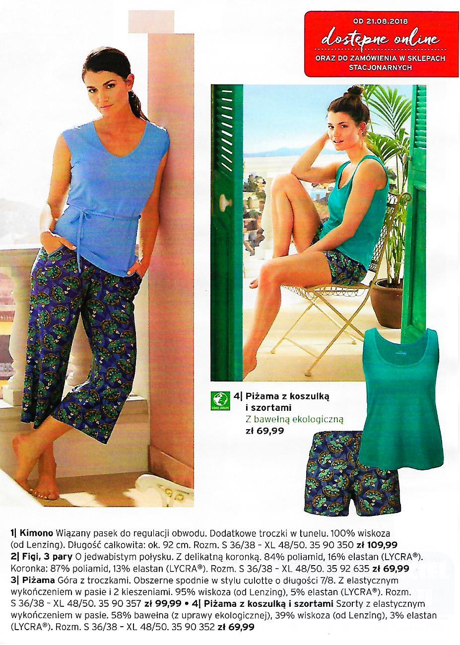 Gazetka promocyjna Tchibo str. 27