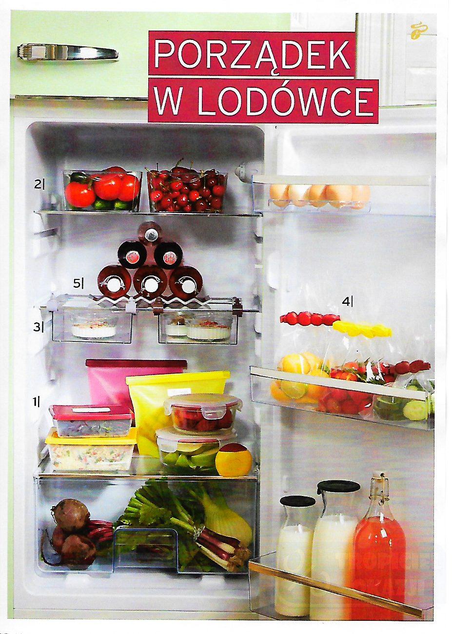 Gazetka promocyjna Tchibo str. 21