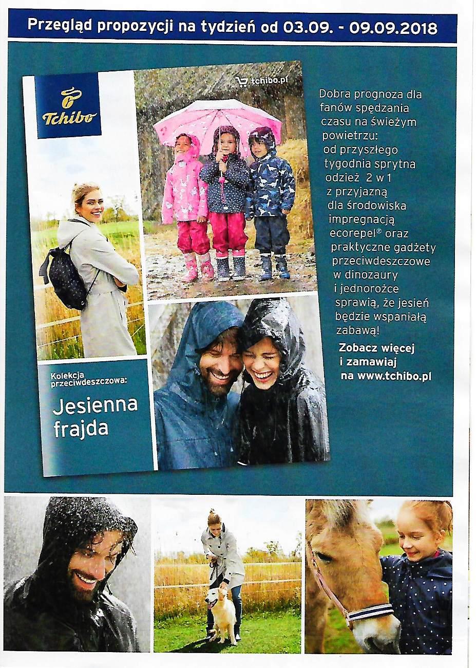Gazetka promocyjna Tchibo str. 35