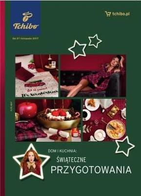 Świąteczne przygotowania