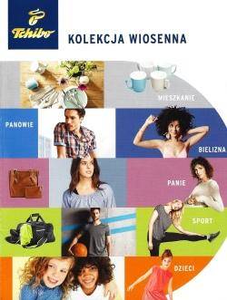 Kolekcja wiosenna