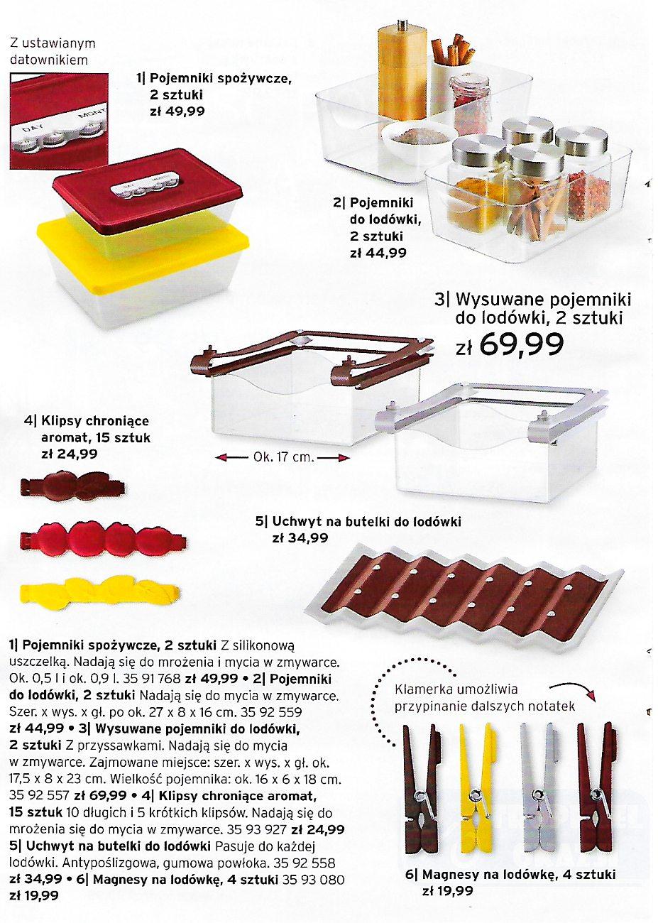 Gazetka promocyjna Tchibo str. 20