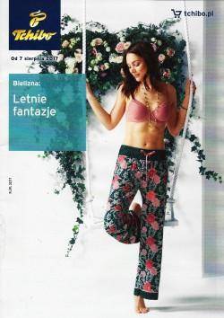 Letnie fantazje