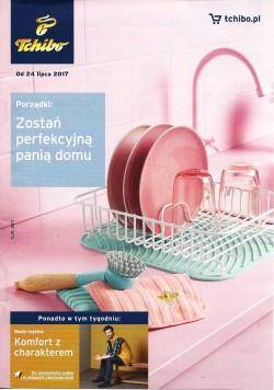 Zostań perfekcyjną panią domu