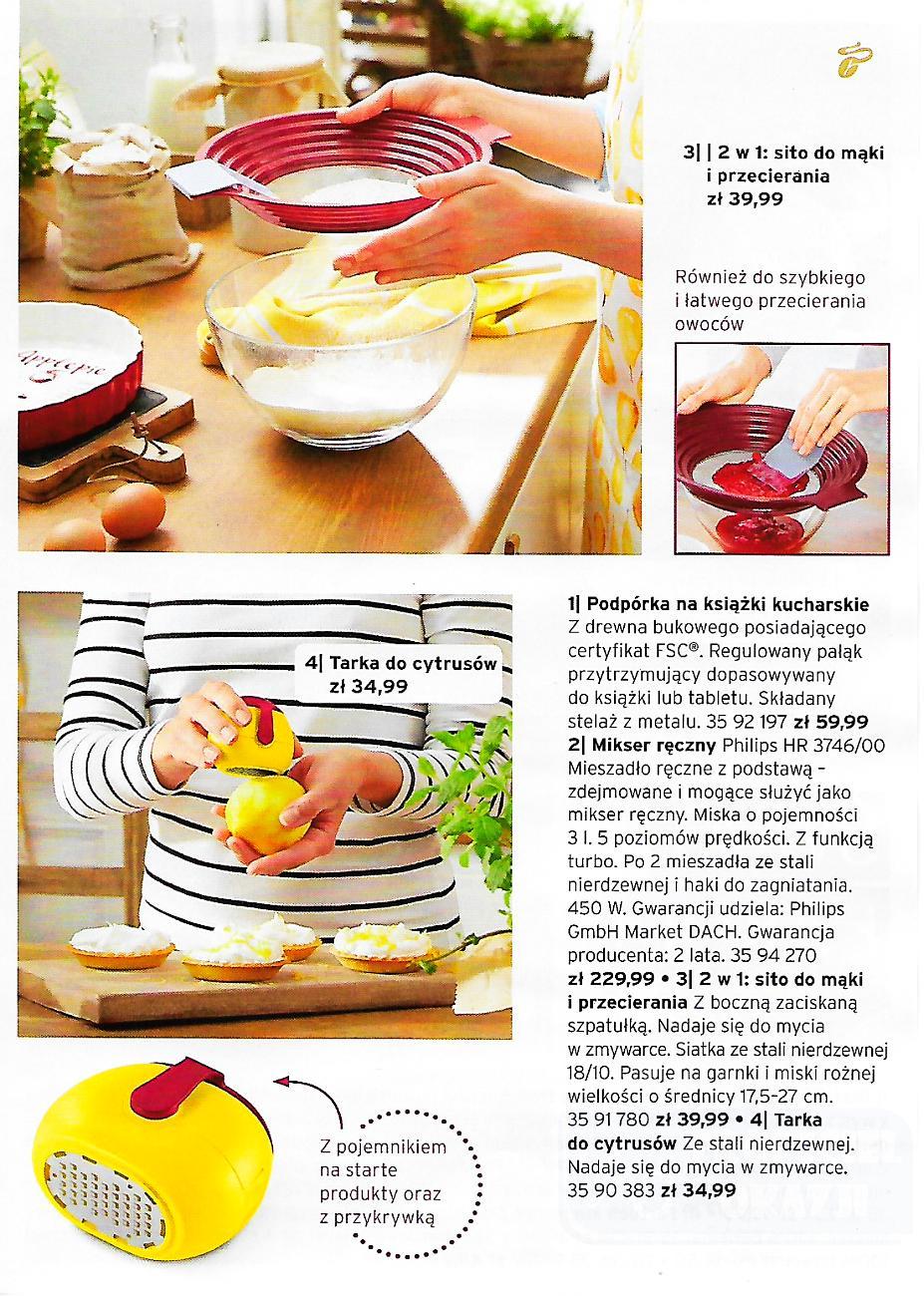 Gazetka promocyjna Tchibo str. 11