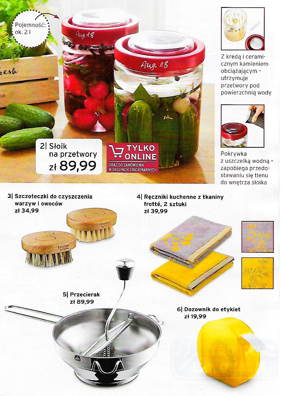 Gazetka promocyjna Tchibo str. 17