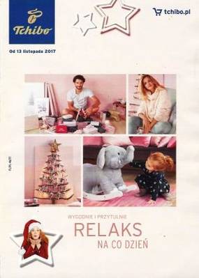 Relaks na codzień
