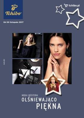 Olśniewająco piękna