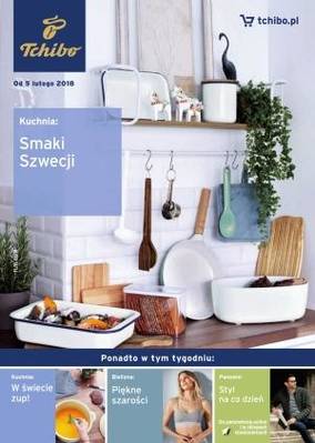 Smaki Szwecji