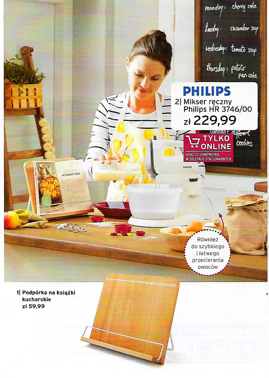 Gazetka promocyjna Tchibo str. 10