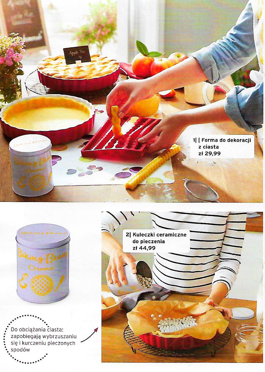 Gazetka promocyjna Tchibo str. 8