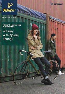 Witamy w miejskiej dżungli