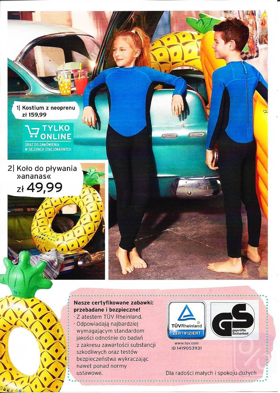 Gazetka promocyjna Tchibo str. 16