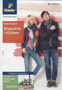 Wygodnie i stylowo