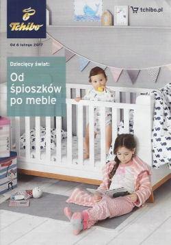 Od śpioszków po meble