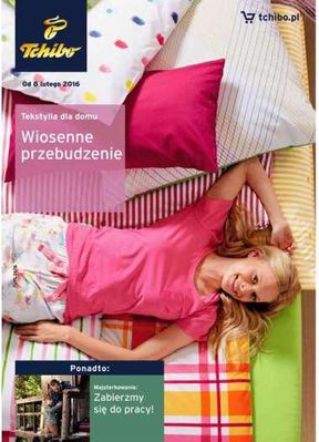 Wiosenne przebudzenie