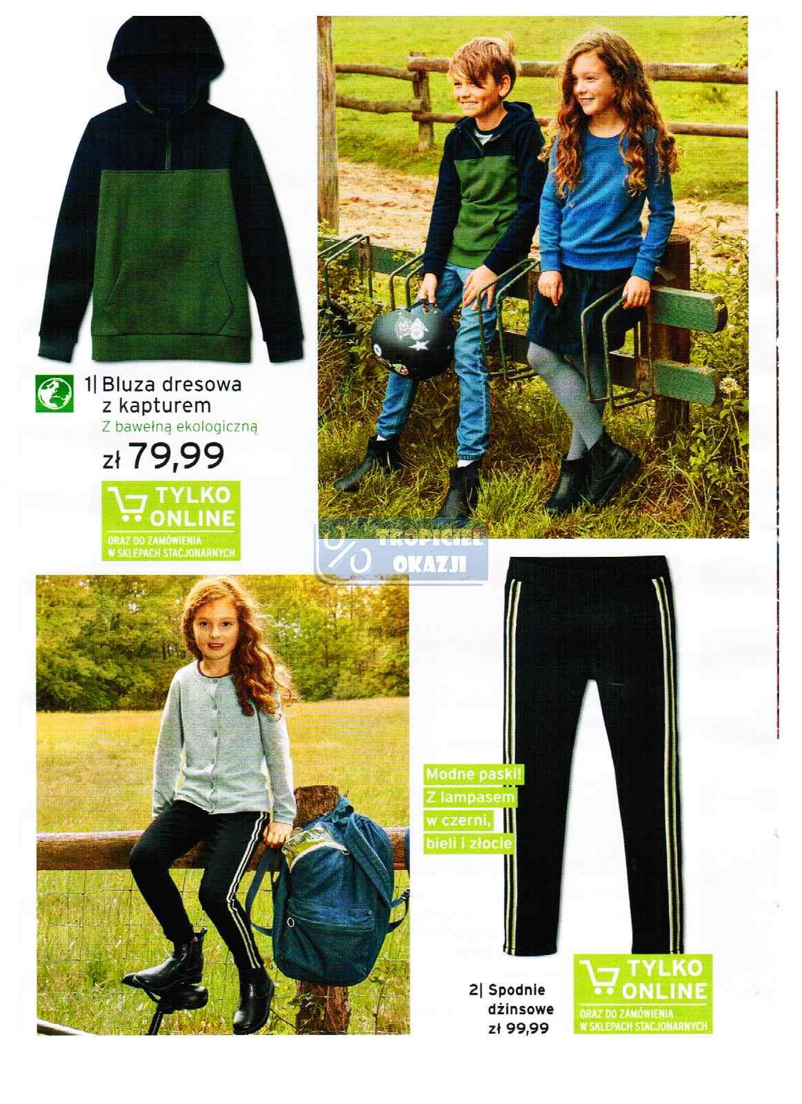 Gazetka promocyjna Tchibo str. 14