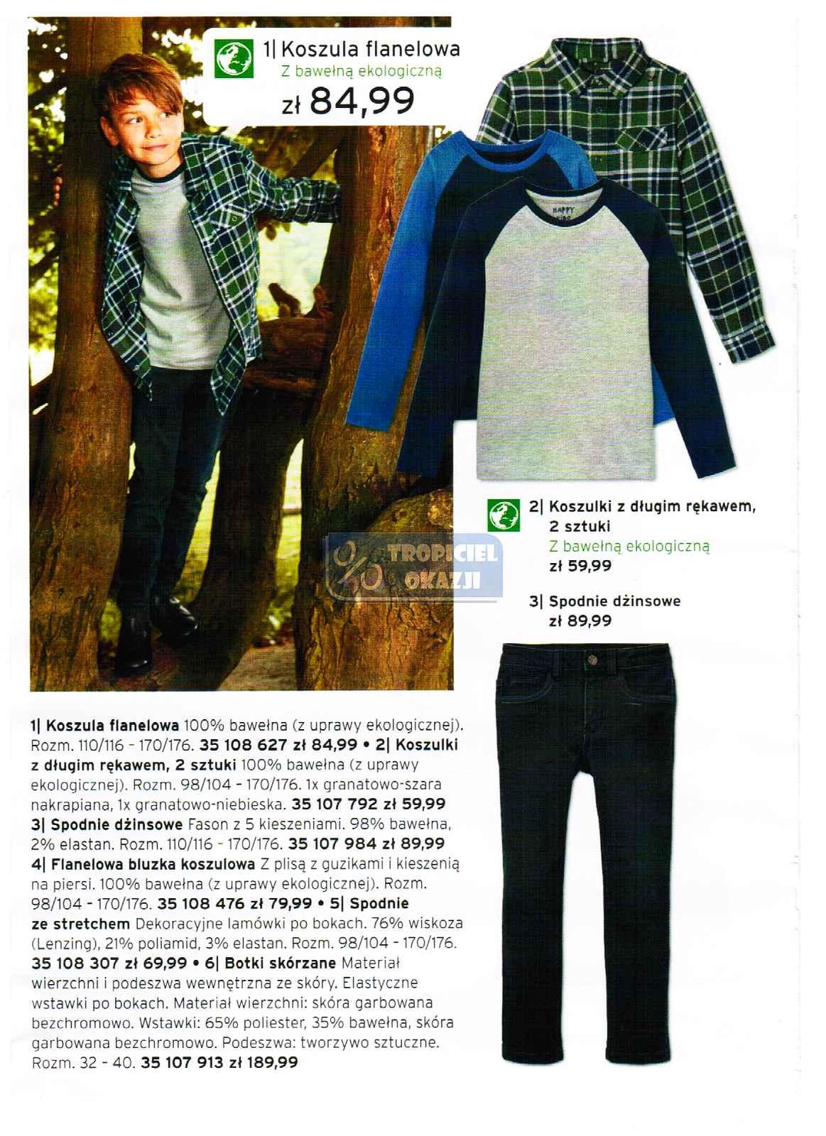 Gazetka promocyjna Tchibo str. 8