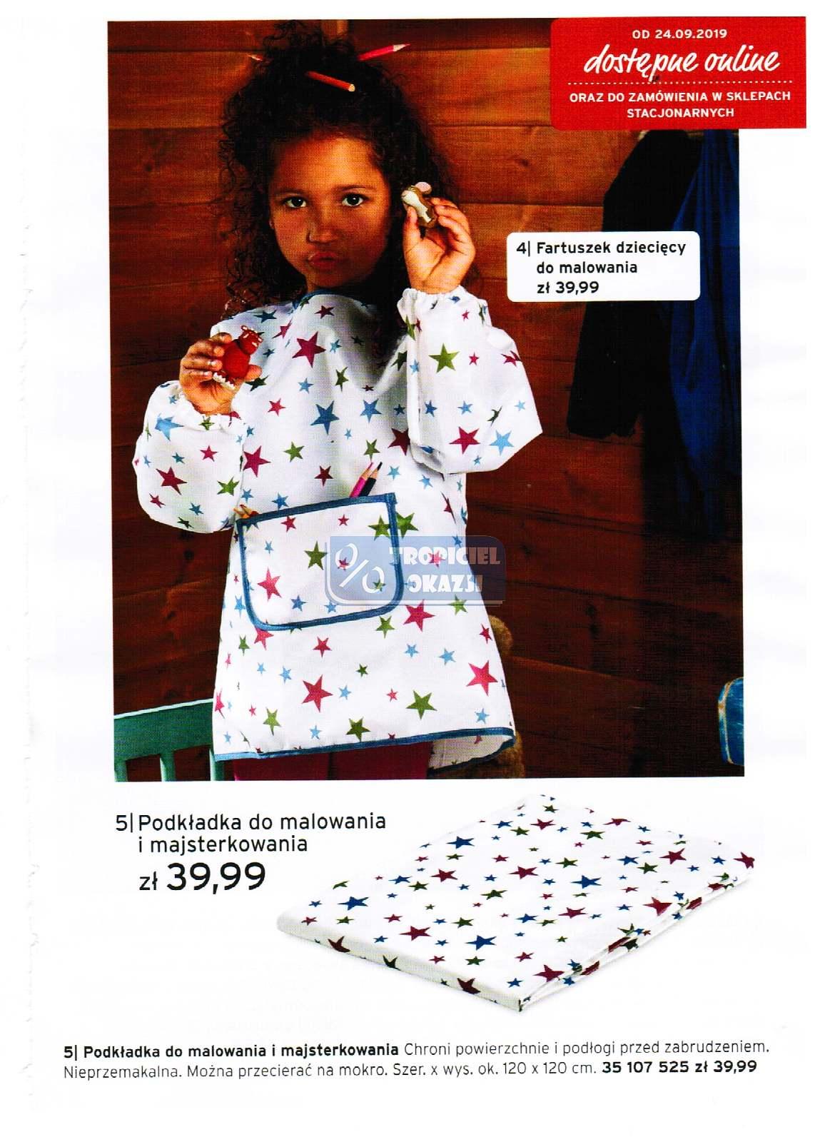 Gazetka promocyjna Tchibo str. 25