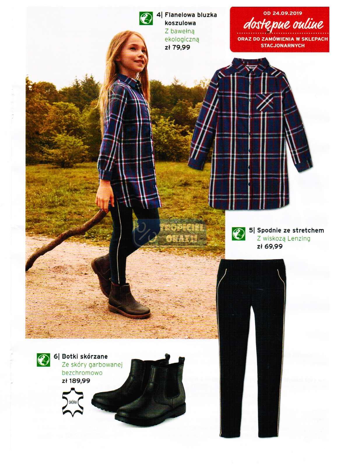 Gazetka promocyjna Tchibo str. 9