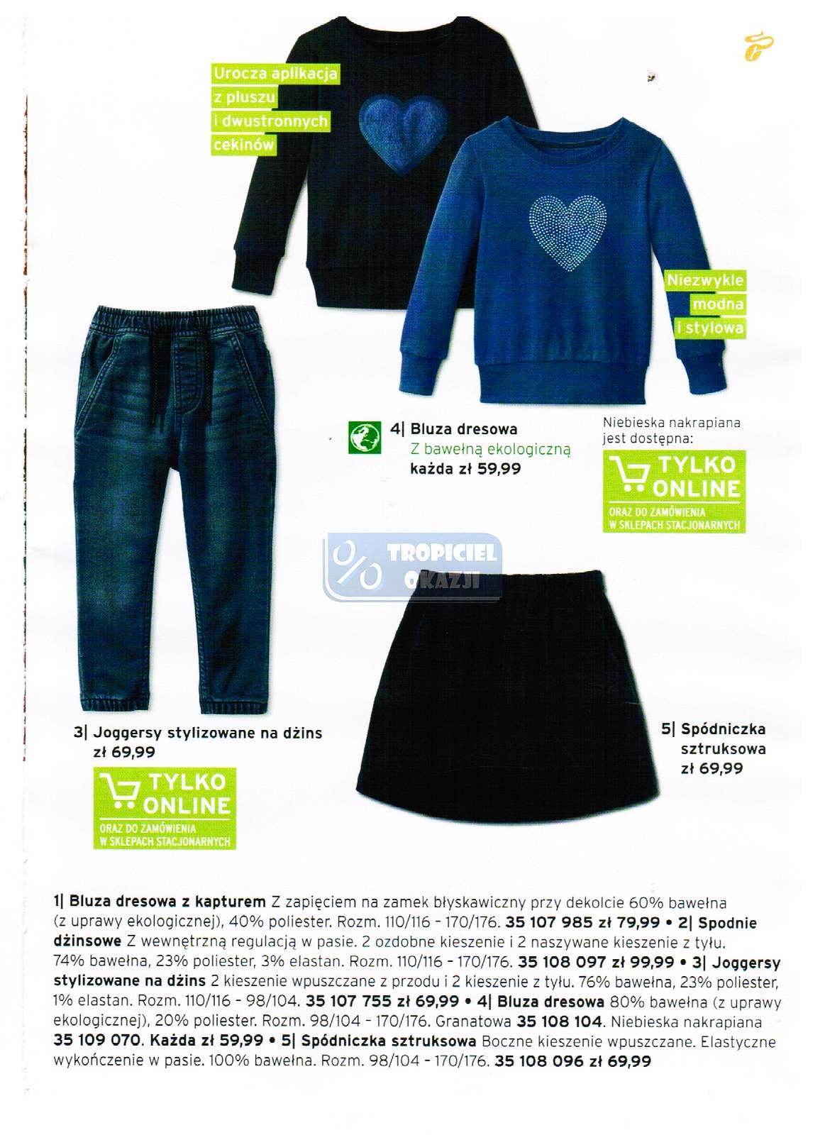 Gazetka promocyjna Tchibo str. 15