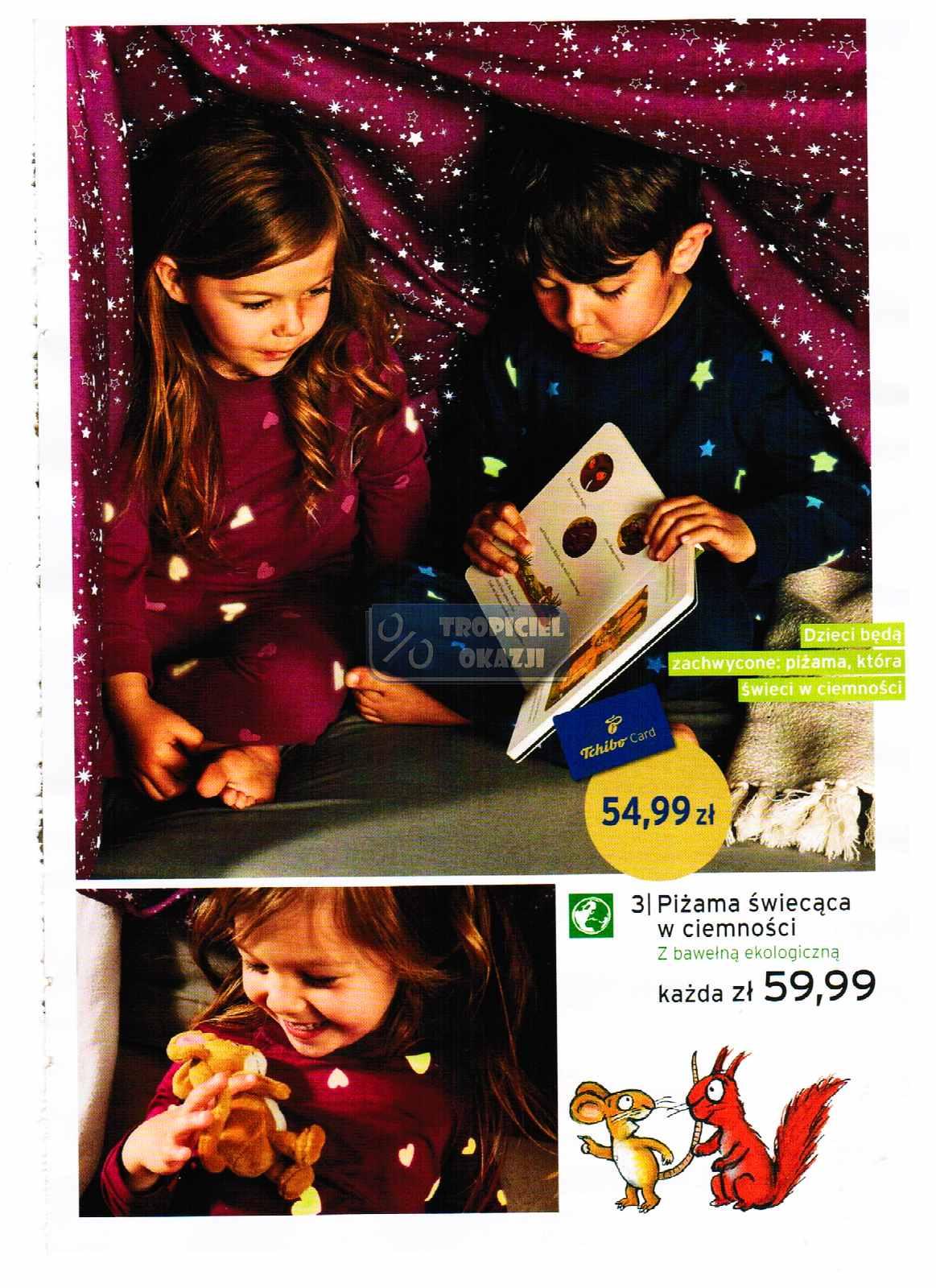 Gazetka promocyjna Tchibo str. 27