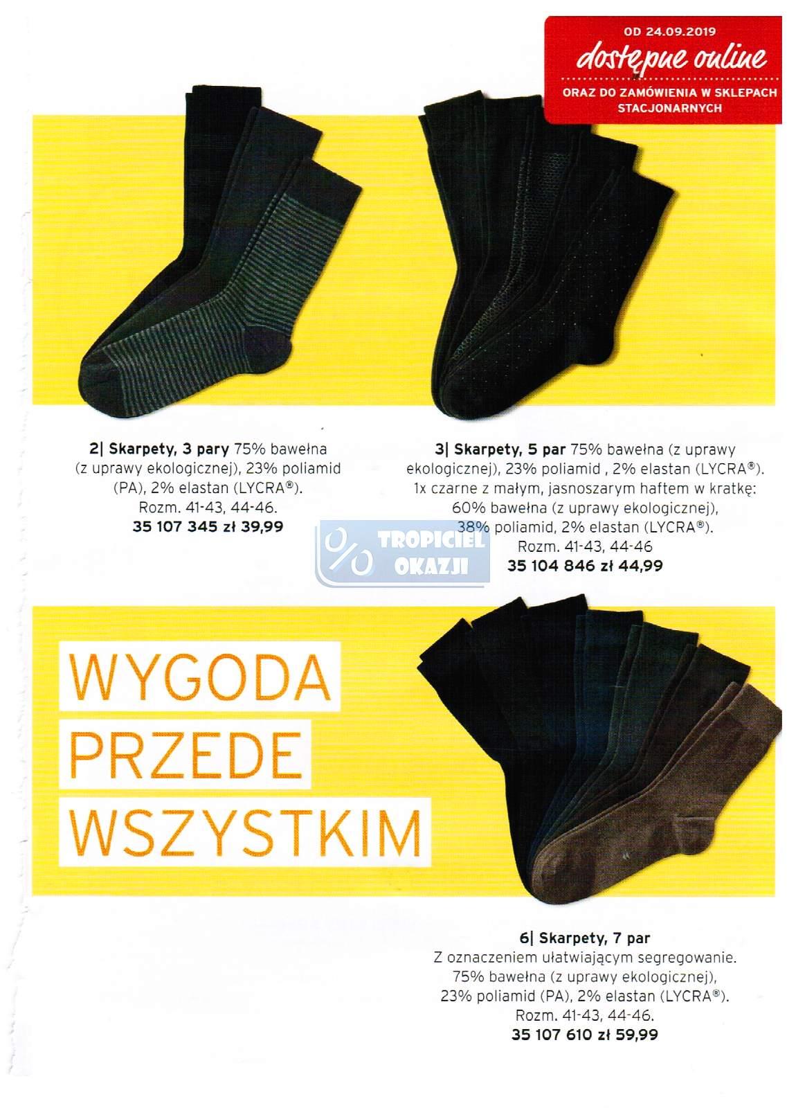 Gazetka promocyjna Tchibo str. 41