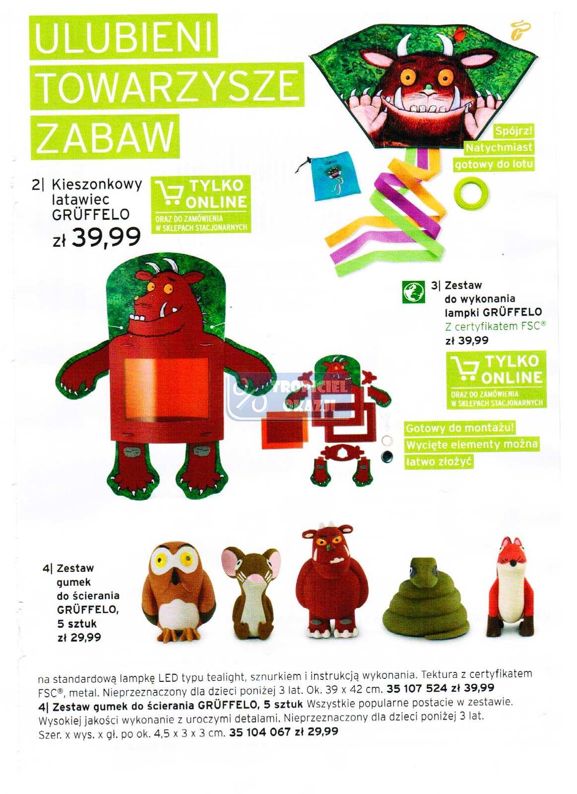 Gazetka promocyjna Tchibo str. 23